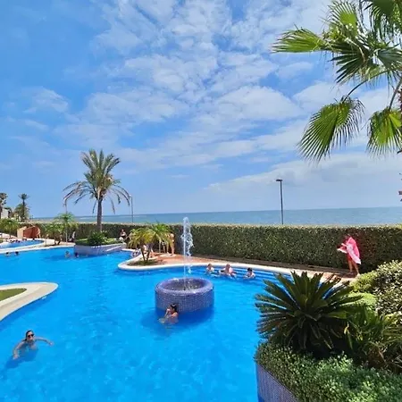 Punta Cormoran Apartamento