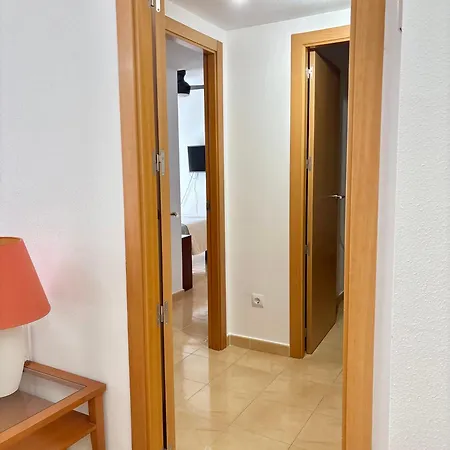 Punta Cormoran Apartamento