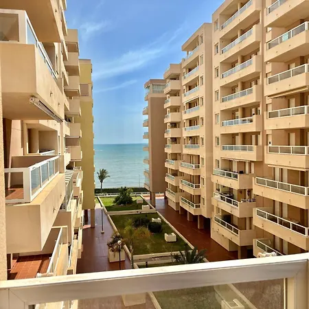 Punta Cormoran Apartamento *