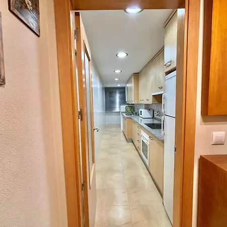 Punta Cormoran Apartamento *